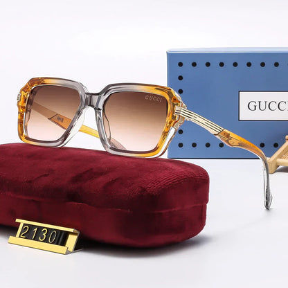 2025 Fashion  Sunglasses  2130
