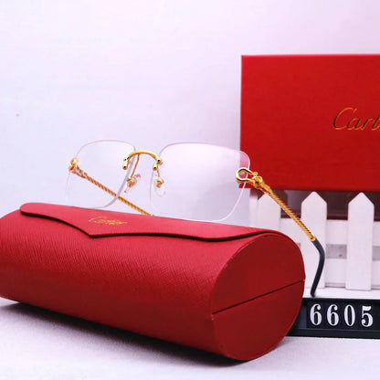 2025 Fashion Sunglasses—6605