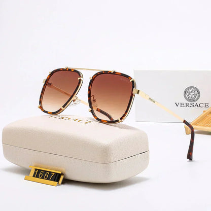 2025 Sunglasses  Pilot Sunglasses 1667