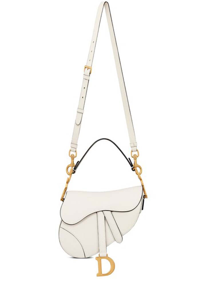 2025 Bag Mini Saddle Bag