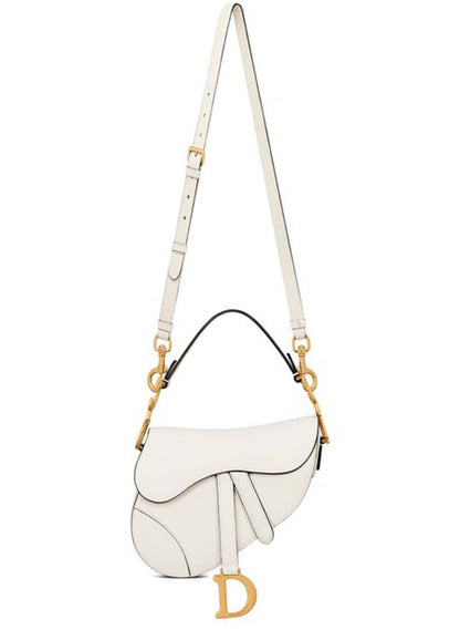 2025 Bag Mini Saddle Bag