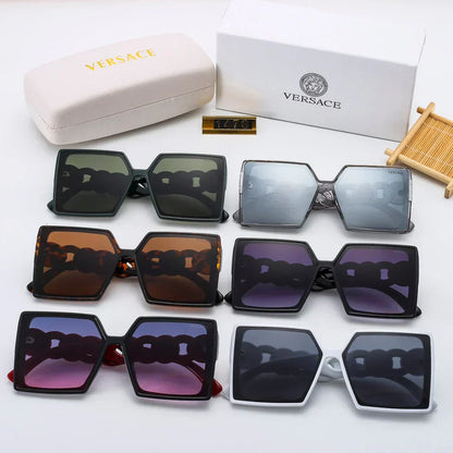 2025 Fashion Square Sunglasses 1478
