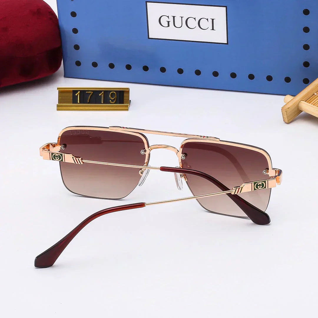 2025 AVIATOR SUNGLASSES 1717