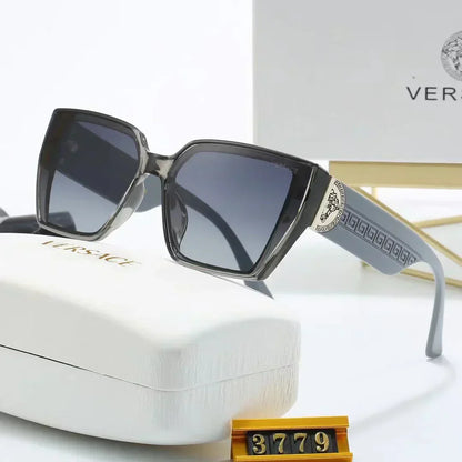 2025 Square Sunglasses
