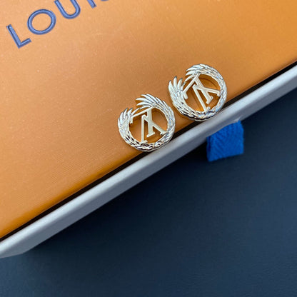 2025 Angel Wings Earrings