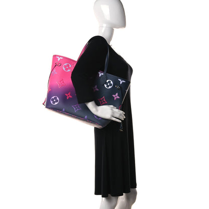 2025 Bag Neverfull MM