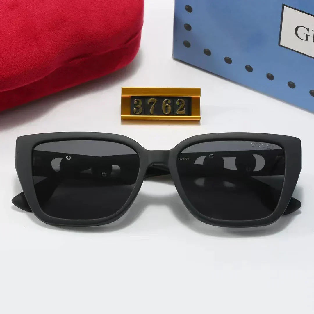 2025 Square Sunglasses 3762