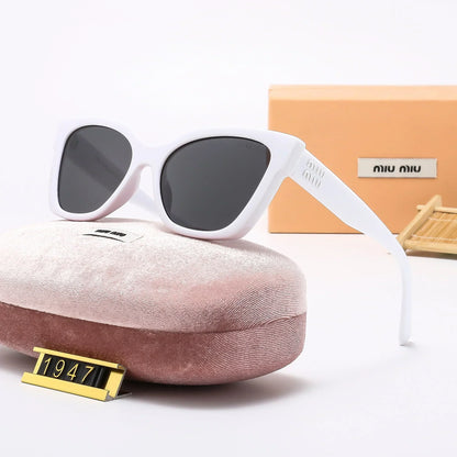 2025 Cat Eye Fashion Sunglasses 1947
