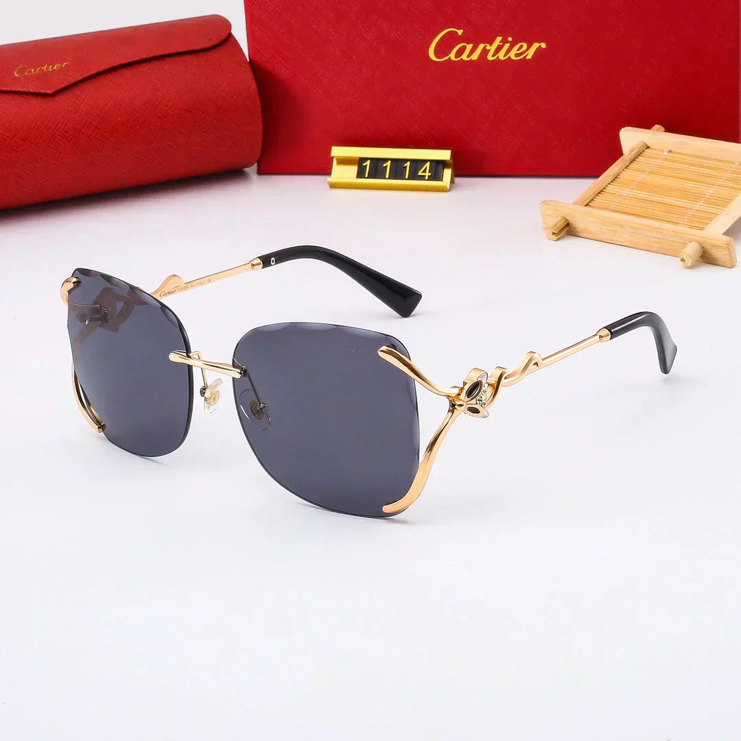 2025 Fashion SUNGLASSES 1114