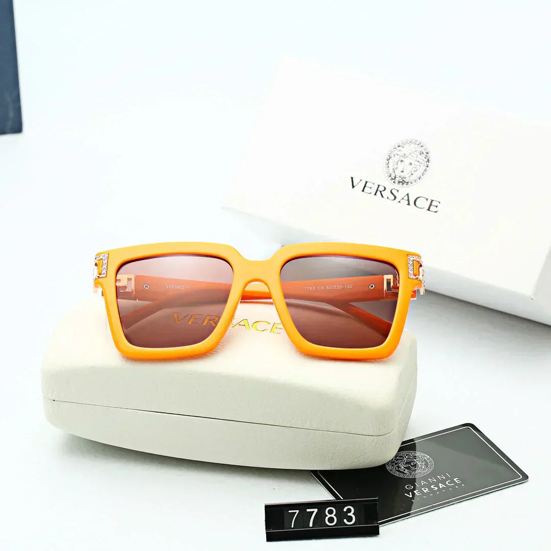 2025 Square Sunglasses 7783