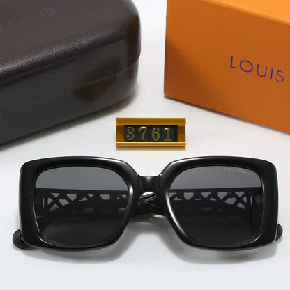 2025 Hollow Leg Sunglasses