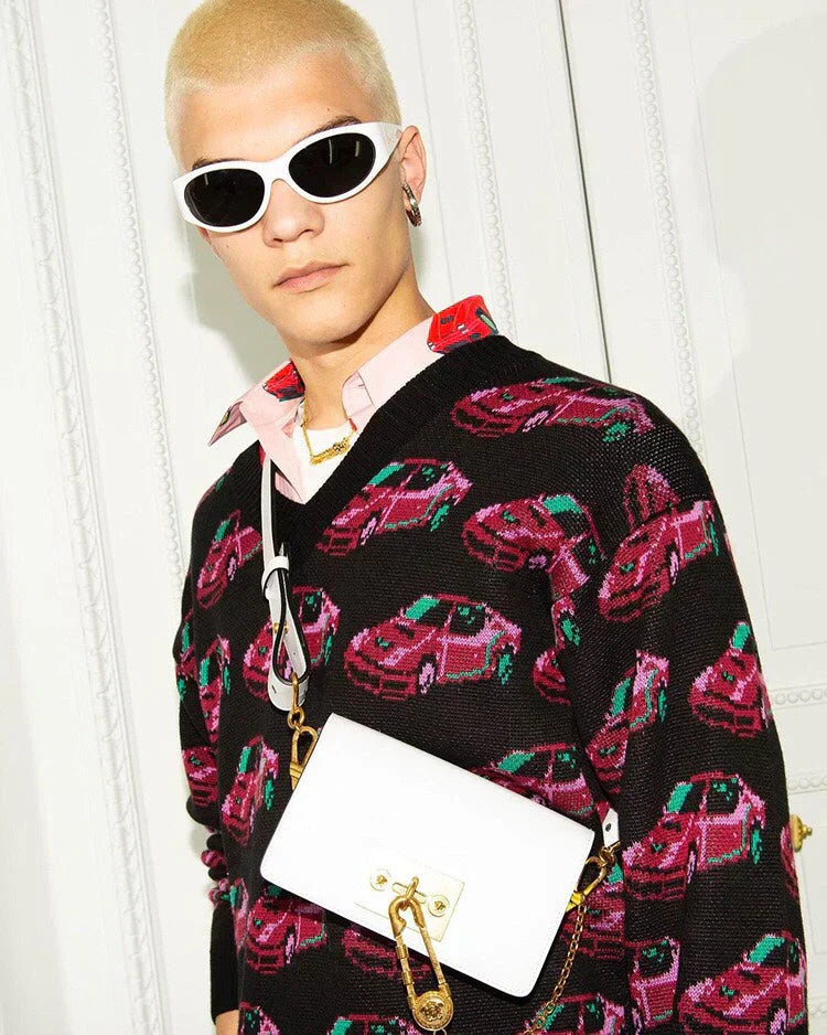 2025 MEDUSA BIGGIE SUNGLASSES