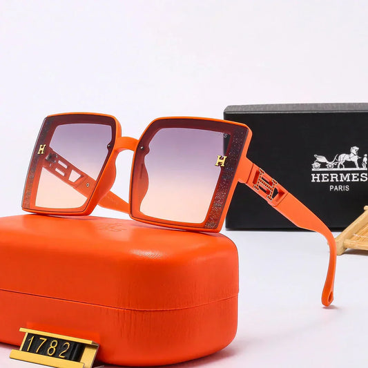 2025 Square SUNGLASSES 1782