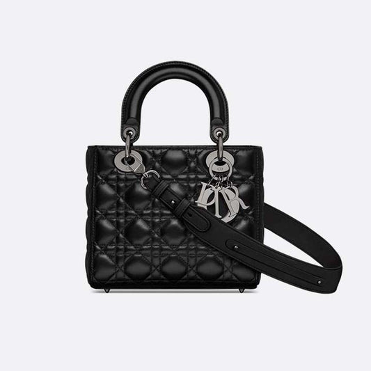 2025 Bag SMALL LADY D BAG