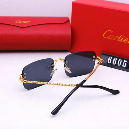 2025 Fashion Sunglasses—6605