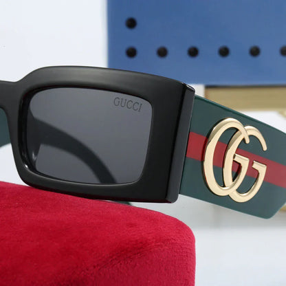 2025 Rectangular Sunglasses