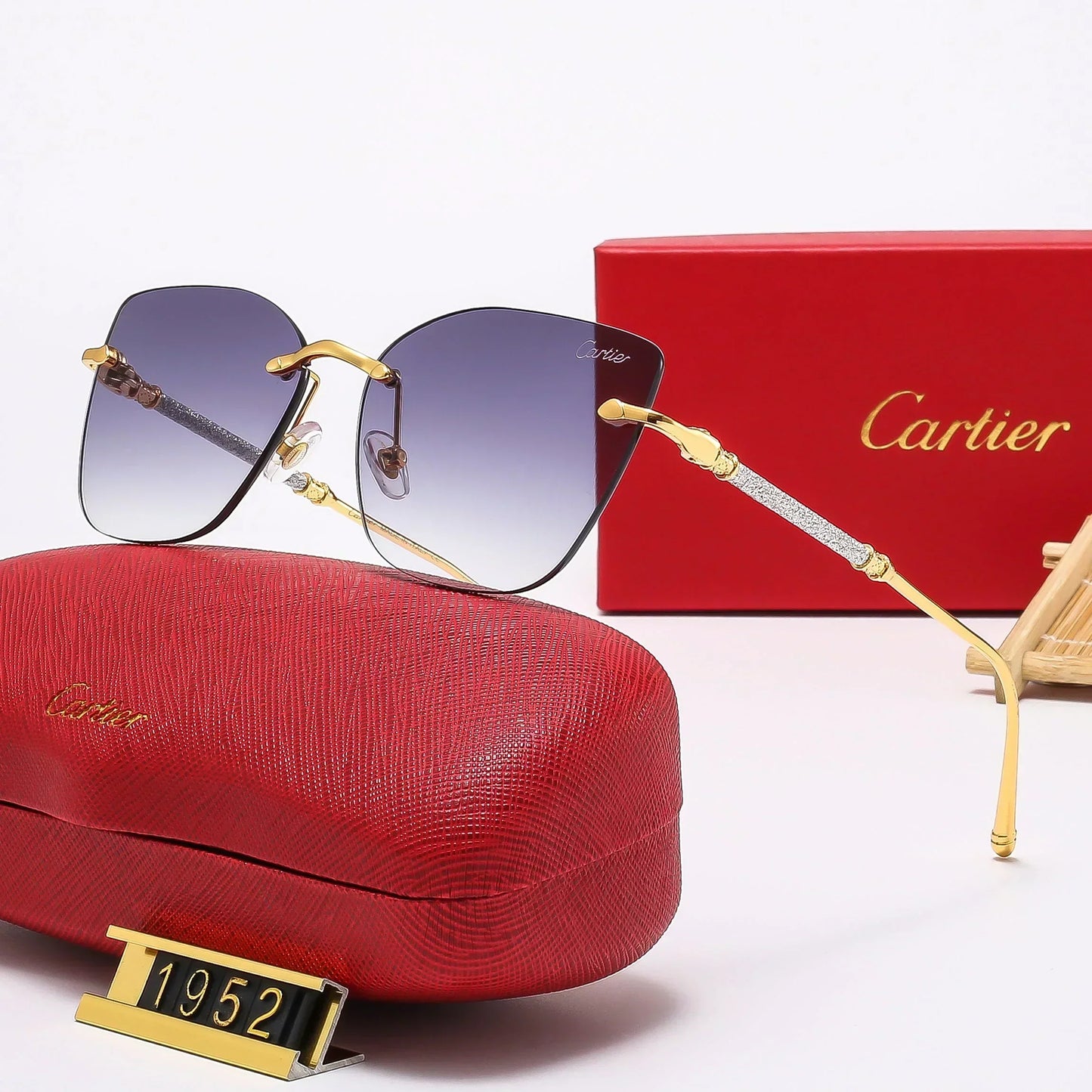 2025 Fashion Sunglasses—1952