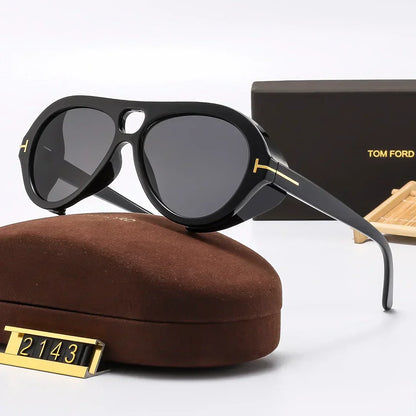 TOM FORD Frame sunglasses  2143