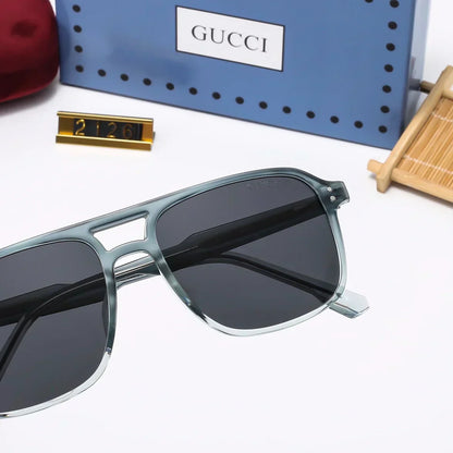 2025 Fashion Sunglasses  2126