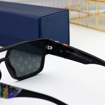 2025 Fashion Sunglasses 4347