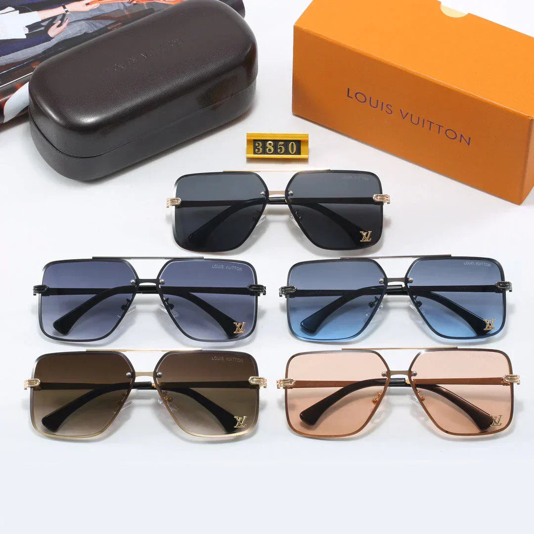 2025 Fashion Sunglasses—3850