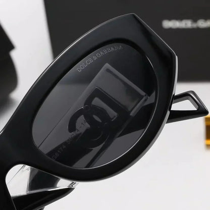 2025  Fashion Sunglasses 3489