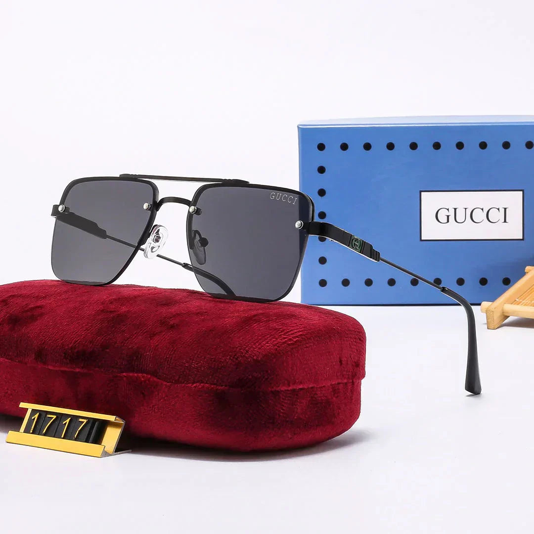 2025 AVIATOR SUNGLASSES 1717