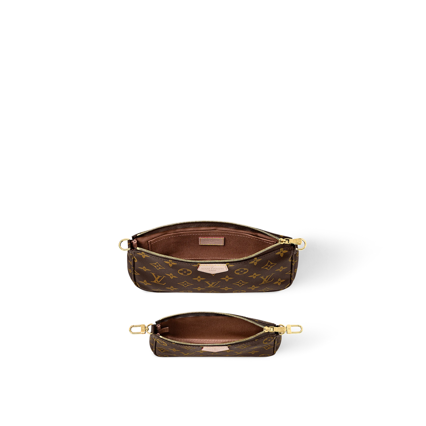 2025 Bag Multi Pochette Accessoires