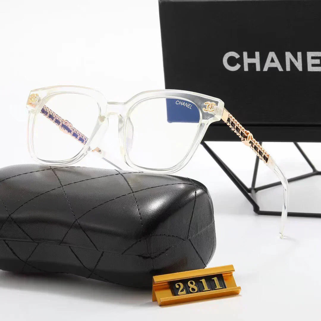 2025 Braided Fashion Sunglasses