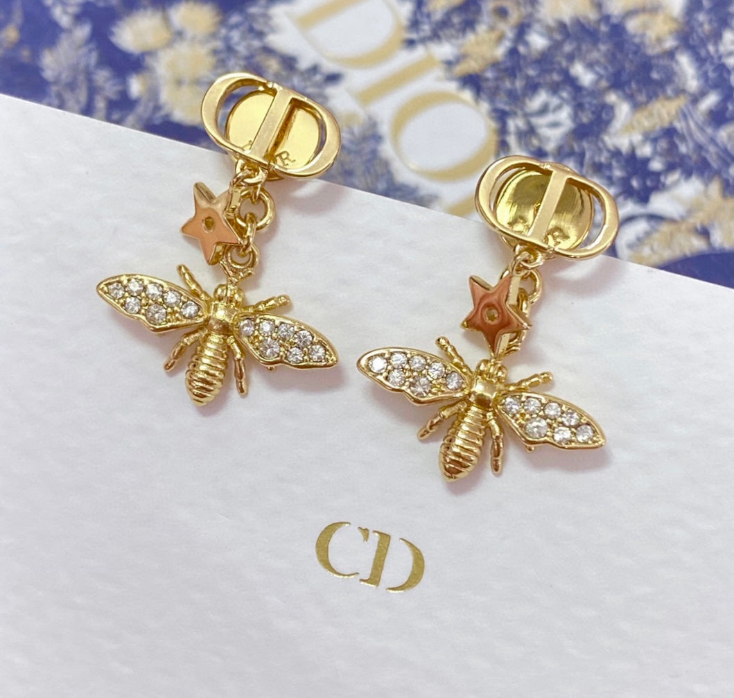2025 Petit Bee Collection Earrings