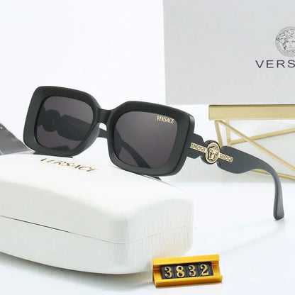 2025 Square Sunglasses 3832