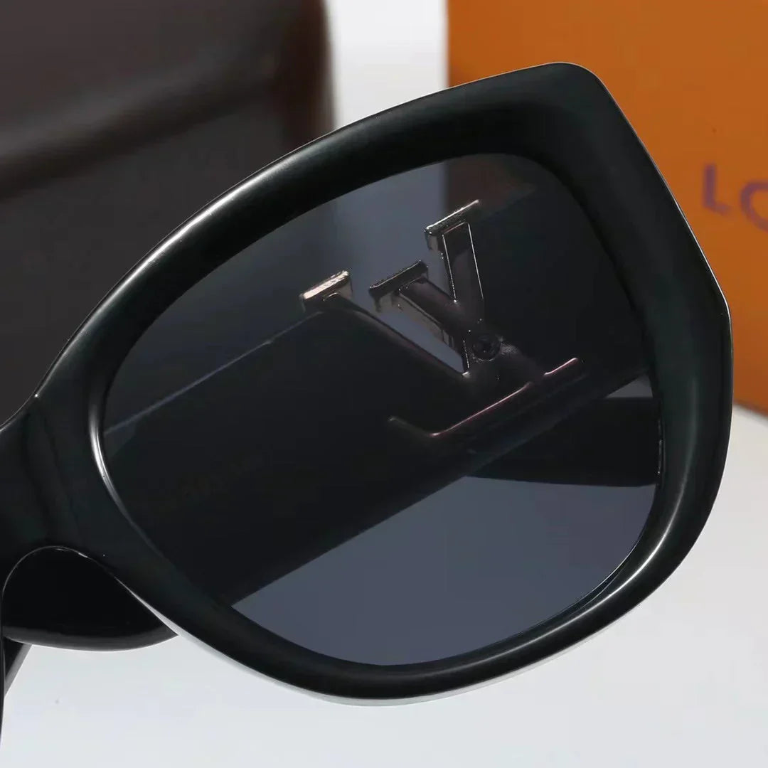 2025 ROUND SUNGLASSES 3748