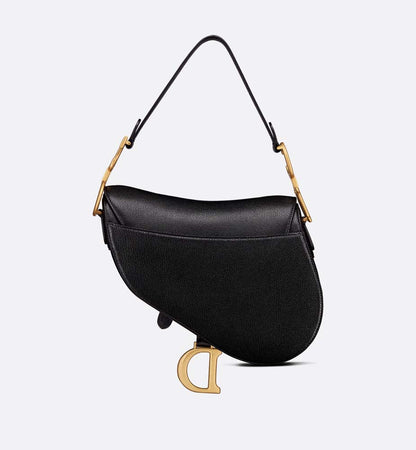 2025 Bag SADDLE BAG WITH STRAP