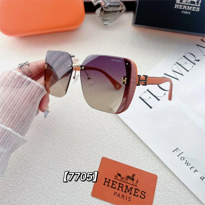 2025 Fashion Square Sunglasses 2031