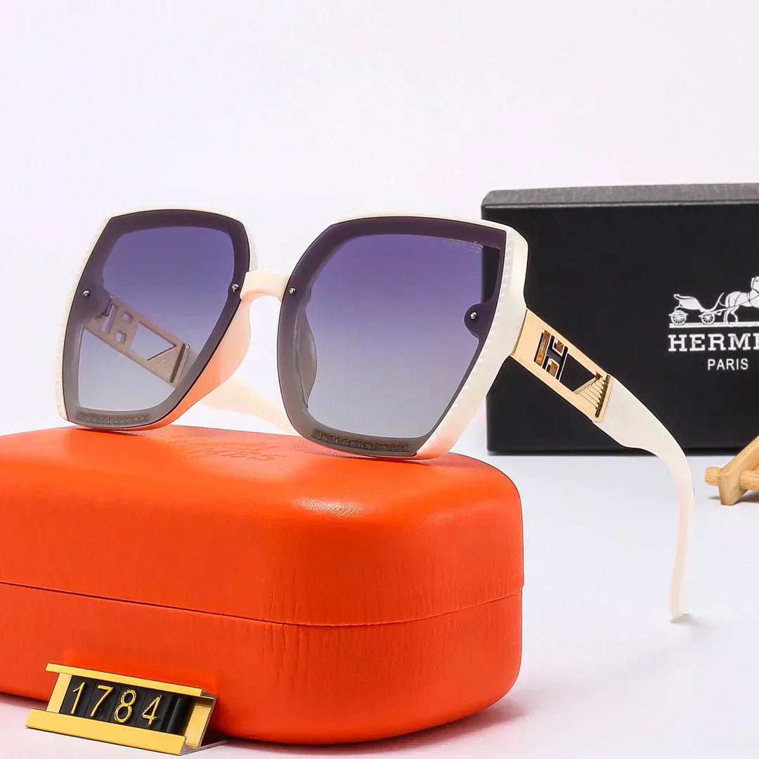 2025 Square Sunglasses 1784