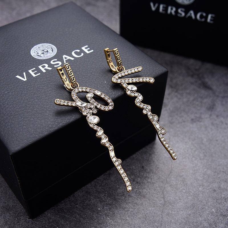 2025 New Stylish Earrings