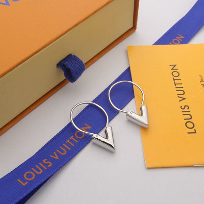 2025 Essential Series V Earrings