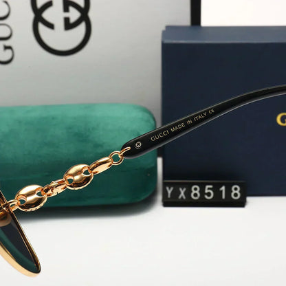 2025 Fashion Sunglasses—8518