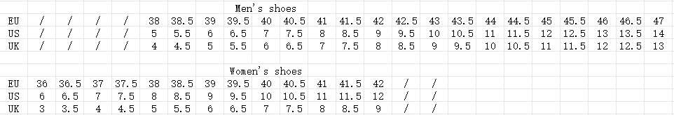 2025 1105 New high quality shoes