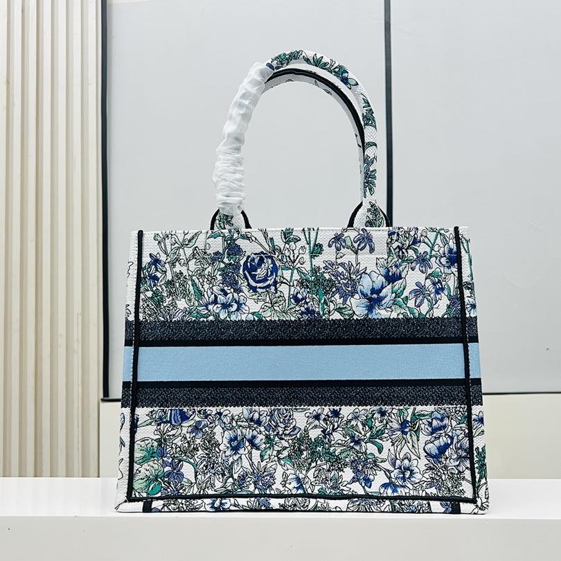 2025 Bag New Fashion Tote Bag W23101