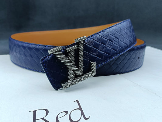 2025 Dimension Reversible Fashion Belt