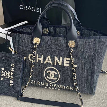 2025 Bag Large Shopping Bag C7