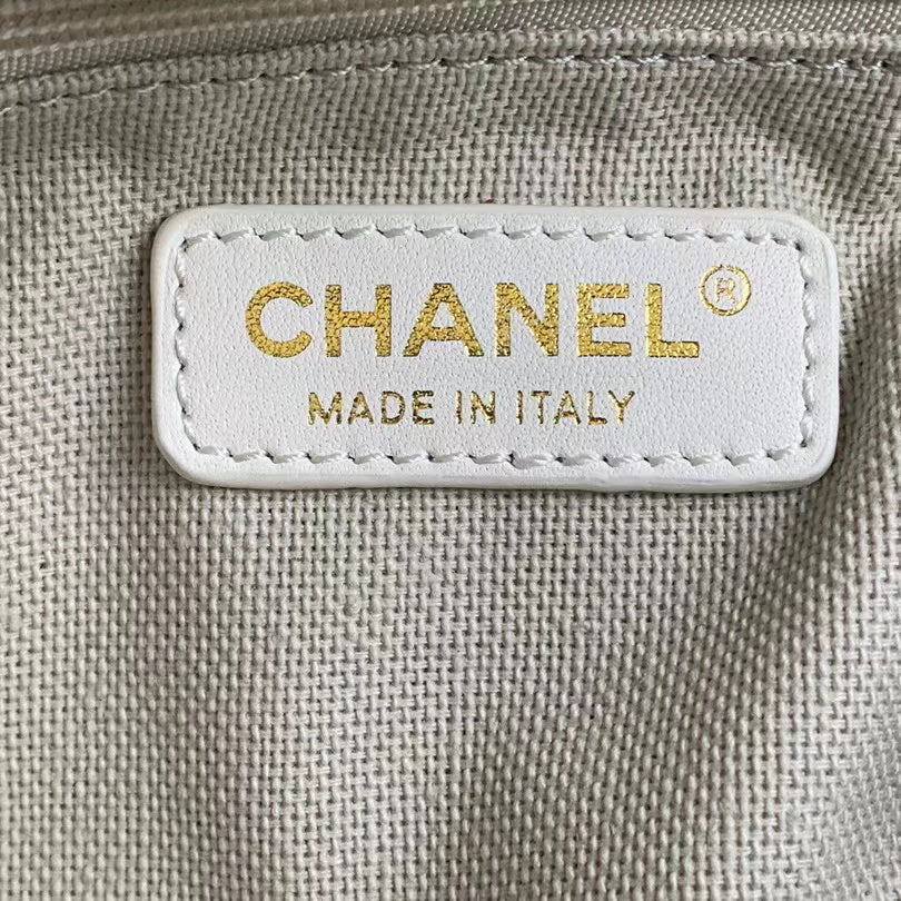 2025 Bag Large Shopping Bag C7