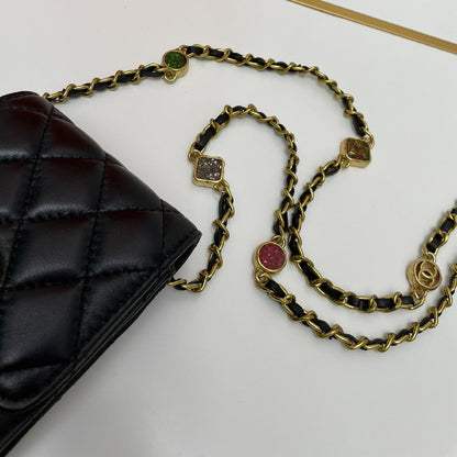 2025 Bag Stylish Shoulder Bag W39105