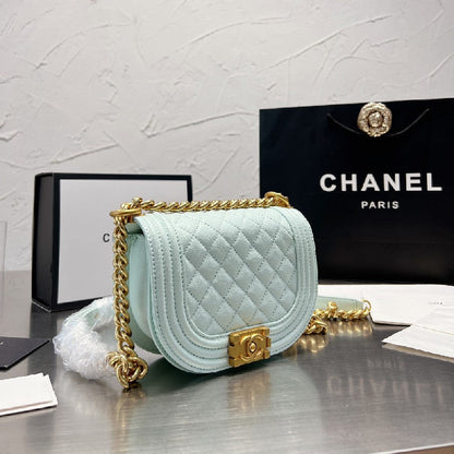 2025 Bag Boy Messenger Bag C1