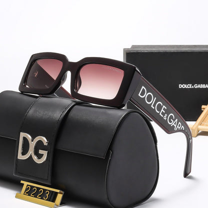 2025  New Fashion square sunglasses