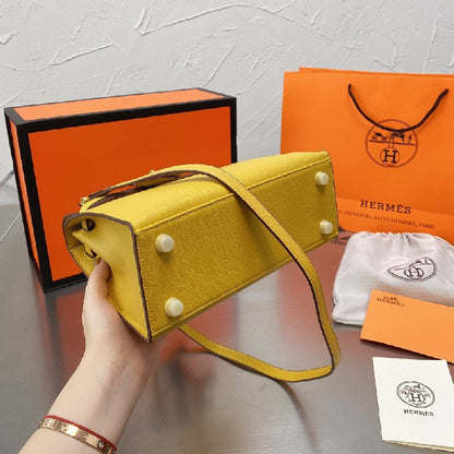 2025 Bag Kelly Handbag H2