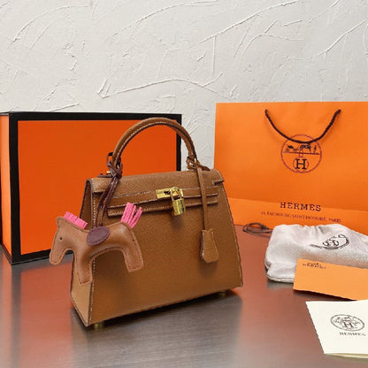 2025 Bag Kelly Handbag H2