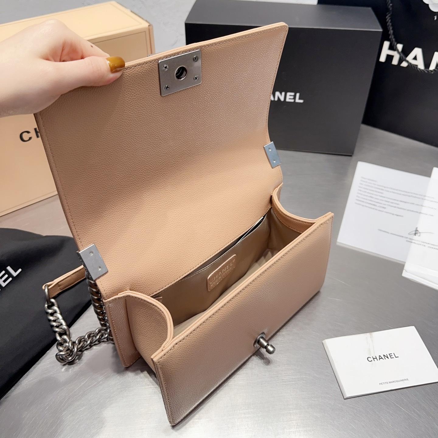 2025 Bag Boy Flap Bag C2