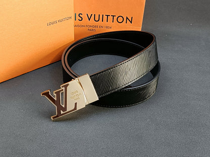 2025 Heritage 35mm Reversible Belt